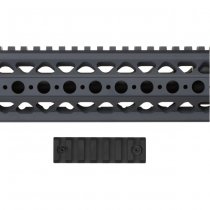 Krytac War Sport LVOA-C S-AEG - Grey