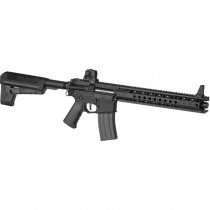 Krytac War Sport LVOA-S AEG - Black