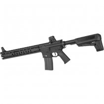 Krytac War Sport LVOA-S S-AEG - Black