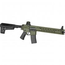 Krytac War Sport LVOA-S AEG - Foliage Green