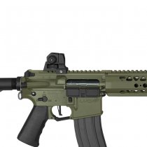 Krytac War Sport LVOA-S S-AEG - Foliage Green