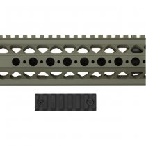 Krytac War Sport LVOA-S S-AEG - Foliage Green