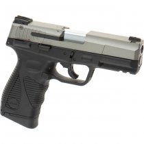 KWC 24/7 Gen 2 Co2 Blow Back Pistol - Dual Tone