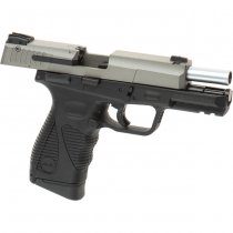 KWC 24/7 Gen 2 Co2 Blow Back Pistol - Dual Tone