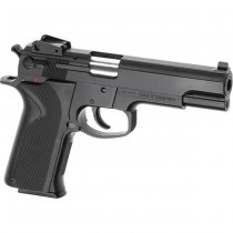 KWC M4505 Spring Pistol - Black