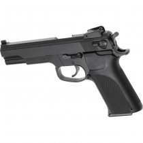 KWC M4505 Spring Pistol - Black