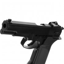 KWC M4505 Spring Pistol - Black