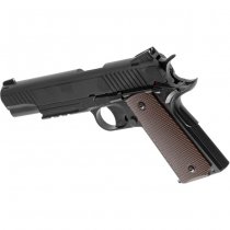 KWC M45A1 CQBP V2 Co2 Non Blow Back Pistol