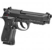 KWC M92 Full Auto Co2 Blow Back Pistol