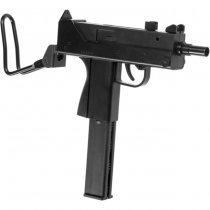 KWC MAC11 Co2 Non Blow Back SMG