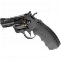 KWC Python 2.5 Inch Co2 Revolver