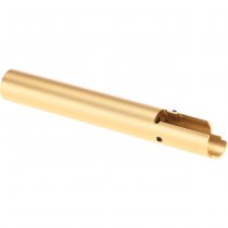 Laylax Hi-Capa 5.1 Fixed Two Way Outer Barrel - Gold
