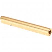 Laylax Hi-Capa 5.1 Fixed Two Way Outer Barrel - Gold