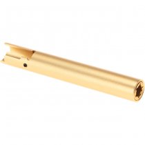 Laylax Hi-Capa 5.1 Fixed Two Way Outer Barrel - Gold