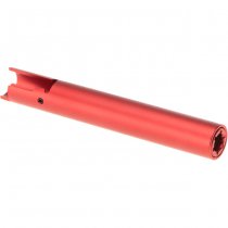 Laylax Hi-Capa 5.1 Fixed Two Way Outer Barrel - Red