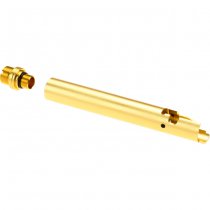 Laylax Hi-Capa D.O.R. Fixed Two Way Outer Barrel - Gold