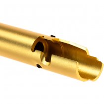 Laylax Hi-Capa D.O.R. Fixed Two Way Outer Barrel - Gold