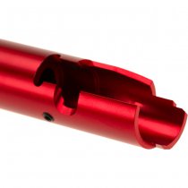 Laylax Hi-Capa D.O.R. Fixed Two Way Outer Barrel - Red
