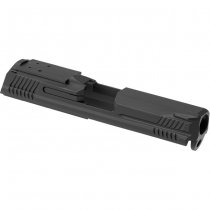 Laylax HK45 AEP Custom Slide Gungnir - Black