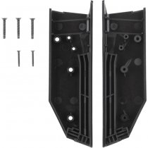 Laylax Kriss Vector 400rds Drum Magazine Adapter
