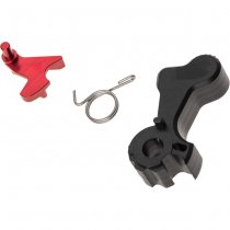 Nine Ball Socom Mk23 Lightweight Trigger Unit & Valve Kit