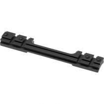 Laylax PSS VSR-10 Real Mount Base - Black