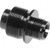 Laylax PSS VSR-10 Silencer Attachment - Black