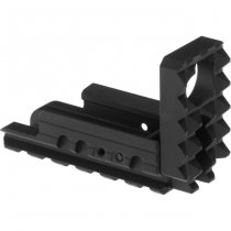 Laylax TM G17 / TM G18C Strike Front Kit NEO - Black