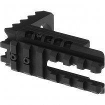 Laylax TM G17 / TM G18C Strike Front Kit NEO - Black