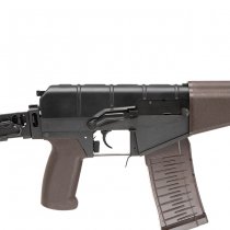 LCT AS VAL S-AEG