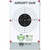 LCT BB Shooting Target Box