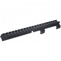 LCT LC3 Optical Rail