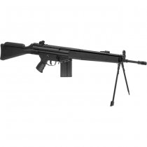 LCT LC3 SG1 AEG - Black