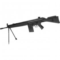 LCT LC3 SG1 S-AEG - Black