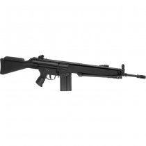 LCT LC3 SG1 S-AEG - Black