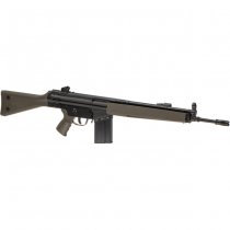 LCT LC3A3-W S-AEG - Olive