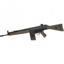 LCT LC3A3-W S-AEG - Olive