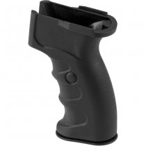 LCT LCK12 Pistol Grip - Black