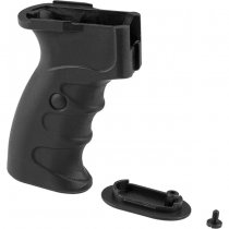 LCT LCK12 Pistol Grip - Black