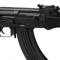 LCT LCKMMS AEG - Black