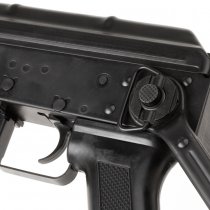 LCT LCKMMS AEG - Black