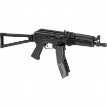 LCT PP-19-01 AEG - Black