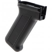 LCT SL-Torque Slim Motor & Slim Grip - Black