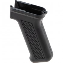 LCT SL-Torque Slim Motor & Slim Grip - Black