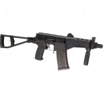 LCT SR-3M AEG - Black