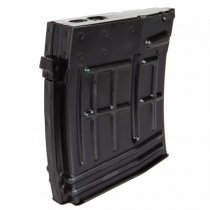 LCT SVD 55rs Magazine - Black