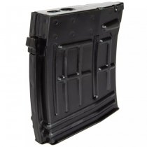 LCT SVD 90rds Magazine - Black