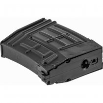 LCT SVD 90rds Magazine - Black