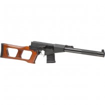 LCT VSS Vintorez AEG - Wood