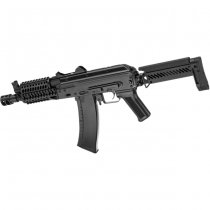 LCT ZKS-74UN AEG - Black